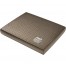 BLAZINA ZA RAVNOTEŽJE AIREX BALANCE PAD ELITE  50 X 41 X 6 CM  SIVA