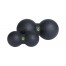 BLACKROLL DUO BALL PREMER 12 CM