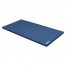 BLAZINA CLASSIC S, 200X100X6 cm, 13 KG, MODRA