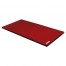 BLAZINA CLASSIC S, 200X100X6 cm, 13 KG, RDEČA