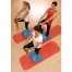BLAZINA ZA RAVNOTEŽJE AIREX BALANCE PAD ELITE  50 X 41 X 6 CM  SIVA