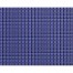 BLAZINA SPEZIAL, 200X100X6 cm, 13 KG, MODRA