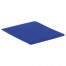 BLAZINICA MODRA 40 X 30 CM NEDRSEČA PODLOGA