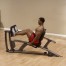 DODATEK ZA FITNES NAPRAVO FUSION F500 IN F600, BODY-SOLID