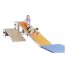 DRSALNICA SPORT-THIEME, 300X60 cm