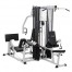 FITNES NAPRAVA 'FAMILY XPRESS', 280X210X213 cm