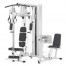 FITNES NAPRAVA KETTLER 'KINETIC F7', 200X200X215 cm