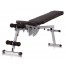 FITNES TELOVADNA KLOP - KETTLER TORSO