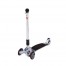 KICKBOARD, NASTAVLJIVA VIŠINA DO 101 cm, OBREMENITEV DO 100 kg, PLOSKEV 44X13 cm