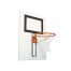 KOŠARKA STENSKA MINI Z REGULACIJO VIŠINE 