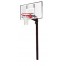 KOŠARKARSKA KONTRUKCIJA SPALDING NBA GOLD EXACTA HIGH LIFT IN-GROUND