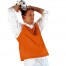 MARKIRNA MAJICA SPORT-THIEME 'SENIOR' zelena