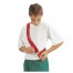 MARKIRNI TRAK Z ZAPONKO moder 60 / 120 cm