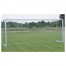 NOGOMETNI GOL ZA MLADINO 5X2 m, PROFIL OGRODJA - KVADRAT, 80x80 mm