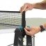 MIZA ZA NAMIZNI TENIS CORNILLEAU 300X ZUNANJA MODRA
