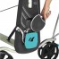 MIZA ZA NAMIZNI TENIS CORNILLEAU 300X ZUNANJA MODRA