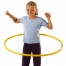 OBROČ HULA HOP 60 CM