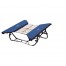 OPEN END MINI TRAMP EUROTRAMP - 1,2 x 1,2 m