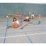 PALICA PVC 100 CM RDEČA