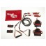 PLAVALNA GRT STRECHCORDZ, NATEZNA TRDNOST 1,3-3,6 kg