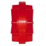 PLAVALNA PROGA 'COMPETITOR' STANDARD 25 M - PREMER 10 CM 