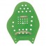 PLAVALNE LOPATICE SPORT-THIEME S 19 x 16 CM