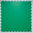 ŠPORTNA PODLAGA, STUDIOLINE CLASIC, 100x100x1,4 cm, ZELENA BARVA