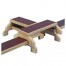 STOPNICE GREIZER, 5 KOS 30-62 cm