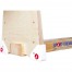 TELOVADNA KLOP SPORT-THIEME S KOLEŠČKI, DOLŽINA 2 m, 22,6 kg