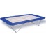 TRAMPOLIN EUROTRAMP GRAND MASTER SUPER SPECIAL V1 (pair roller stands) 