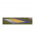 TRAMPOLIN GRAND MASTER 524X311 cm, PONJAVA 426X213 cm