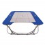 TRAMPOLIN GRAND MASTER EXCLUSIV OPEN END , PONJAVA 6X6 mm, Z TRANSPORTERJEM