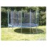 TRAMPOLIN TRIMILIN, fi 3,70 m 