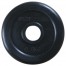 UTEŽ KOLUT GUMIRANA SPORT-THIEME 0,5 KG FI 30 MM