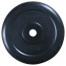 UTEŽ KOLUT GUMIRANA SPORT-THIEME 10 KG FI 30 MM