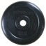 UTEŽ KOLUT GUMIRANA SPORT-THIEME 5 KG FI 30 MM