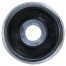 UTEŽ KOLUT KROMIRANA SPORT-THIEME - 1,25 kg, fi. 3 cm