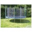 VARNOSTNA OGRAJA ZA TRAMPOLIN TRIMILIN, PREMER 2,4 m