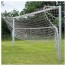 ZLOŽLJIVI NOGOMETNI GOL - ALUMINIJAST, 7,32X2,44 m,16 kg