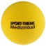 ŽOGA MEDICINKA MEHKA PENA SPORT-THIEME - 0,3 kg