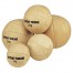 ŽOGA MEDICINKA SPORT-THIEME KLASIKA 1 KG - PREMER 19 CM