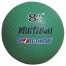 ŽOGA SPORT-THIEME MULTI 21 CM ZELENA