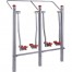 ZUNANJA GUGALNICA AIRWALKER 3